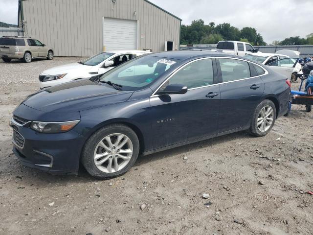 CHEVROLET MALIBU HYB 2018 1g1zf5su1jf206163