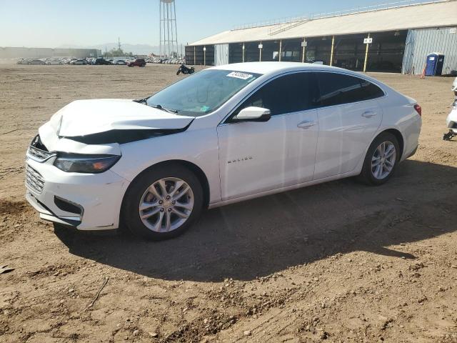 CHEVROLET MALIBU 2018 1g1zf5su1jf274365