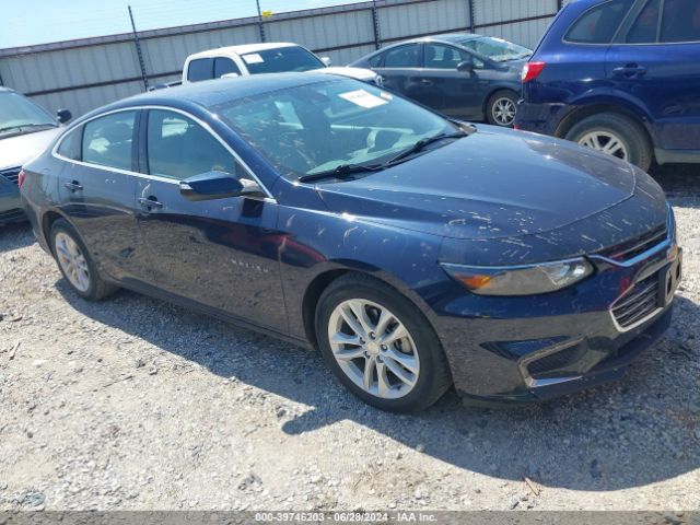 CHEVROLET MALIBU 2018 1g1zf5su2jf120070