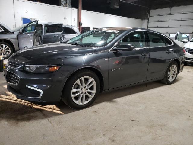 CHEVROLET MALIBU 2018 1g1zf5su2jf181435