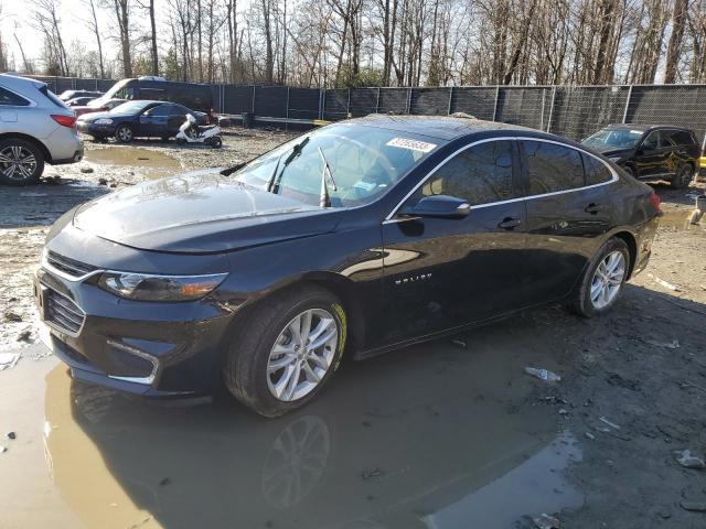 CHEVROLET MALIBU HYB 2018 1g1zf5su2jf212070