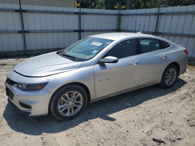 CHEVROLET MALIBU 2018 1g1zf5su2jf230407