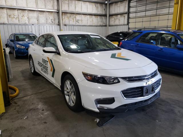 CHEVROLET MALIBU HYB 2018 1g1zf5su2jf243514