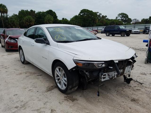 CHEVROLET MALIBU HYB 2018 1g1zf5su2jf279767