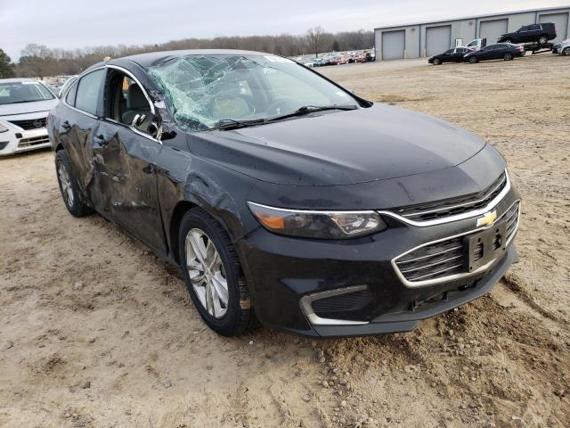 CHEVROLET MALIBU HYB 2018 1g1zf5su2jf290106