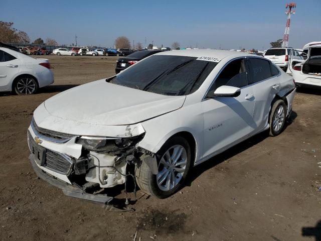 CHEVROLET MALIBU HYB 2018 1g1zf5su3jf116822