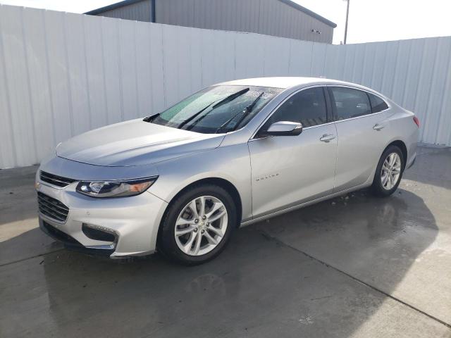 CHEVROLET MALIBU 2018 1g1zf5su3jf188037