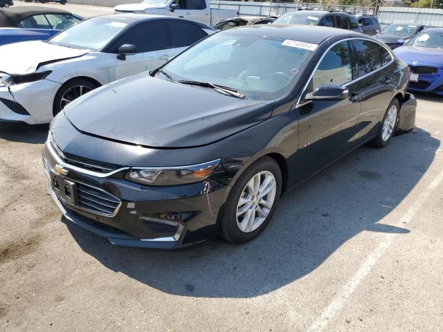 CHEVROLET MALIBU 2018 1g1zf5su3jf237320