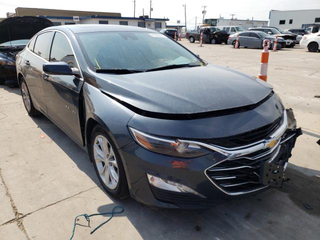 CHEVROLET MALIBU HYB 2019 1g1zf5su3kf208370