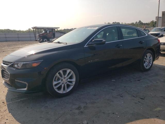 CHEVROLET MALIBU HYB 2018 1g1zf5su4jf101228