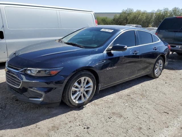 CHEVROLET MALIBU 2018 1g1zf5su4jf168184