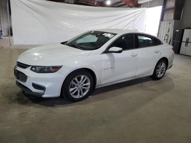 CHEVROLET MALIBU 2018 1g1zf5su5jf185902