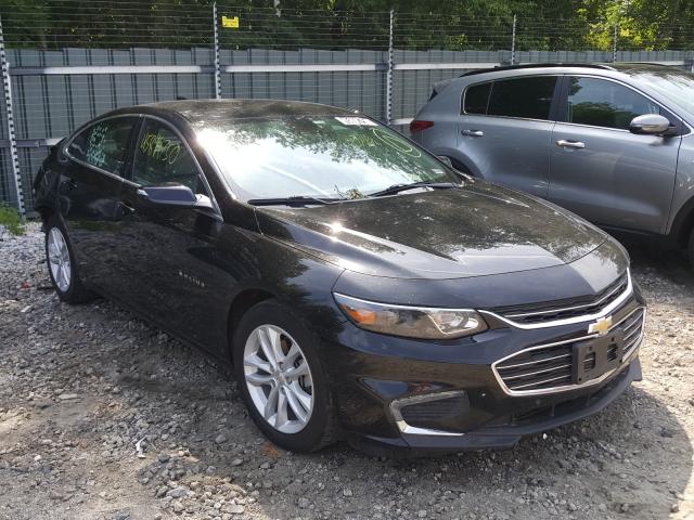 CHEVROLET MALIBU HYB 2018 1g1zf5su6jf141794