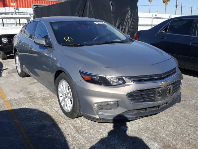 CHEVROLET MALIBU HYB 2018 1g1zf5su6jf212394