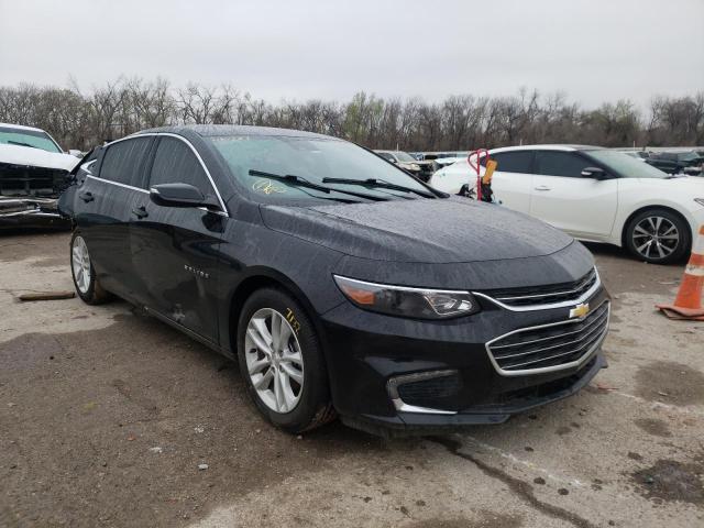 CHEVROLET MALIBU HYB 2018 1g1zf5su6jf240289