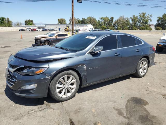 CHEVROLET MALIBU 2019 1g1zf5su6kf176885