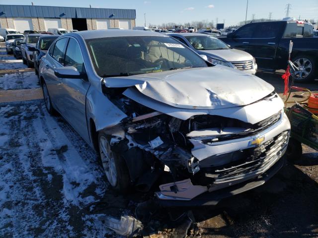 CHEVROLET MALIBU 2017 1g1zf5su7jf159978