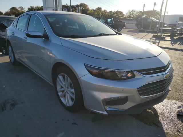 CHEVROLET MALIBU HYB 2018 1g1zf5su7jf185934