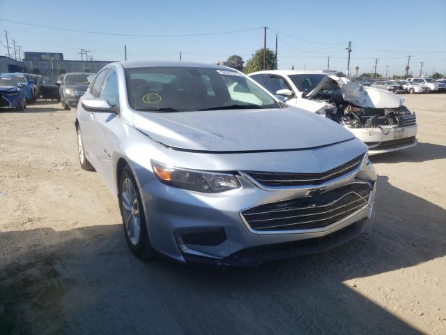 CHEVROLET MALIBU HYB 2018 1g1zf5su7jf189062