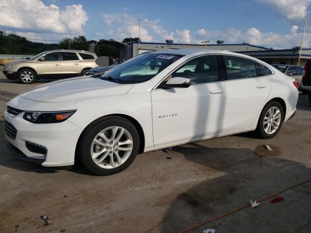 CHEVROLET MALIBU HYB 2018 1g1zf5su7jf289369