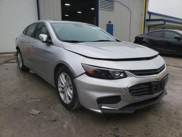 CHEVROLET MALIBU HYB 2018 1g1zf5su8jf257370