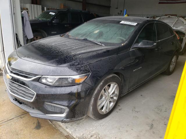 CHEVROLET MALIBU HYB 2018 1g1zf5su8jf288795