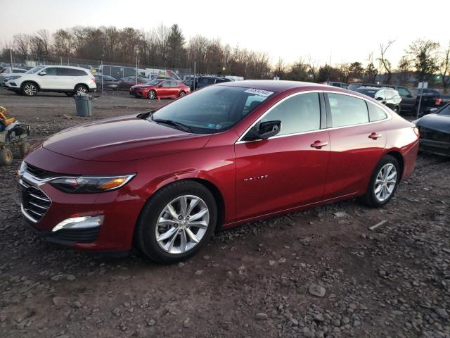 CHEVROLET MALIBU HYB 2019 1g1zf5su8kf217307