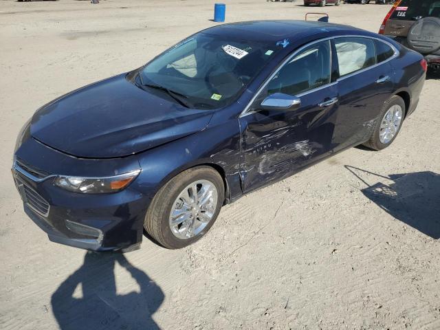 CHEVROLET MALIBU HYB 2018 1g1zf5su9jf133379