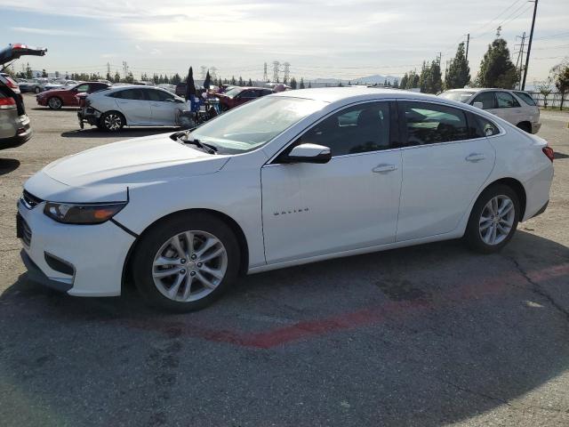 CHEVROLET MALIBU HYB 2018 1g1zf5su9jf177429