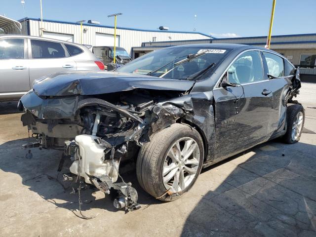 CHEVROLET MALIBU HYB 2018 1g1zf5su9jf185790