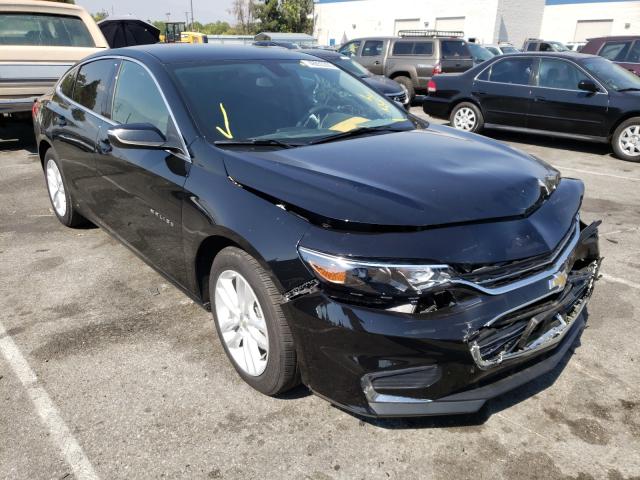 CHEVROLET MALIBU HYB 2018 1g1zf5su9jf274050