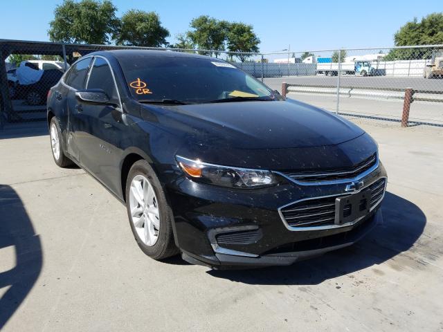 CHEVROLET MALIBU HYB 2018 1g1zf5su9jf274081