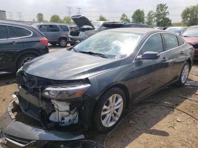 CHEVROLET MALIBU HYB 2018 1g1zf5suxjf159912