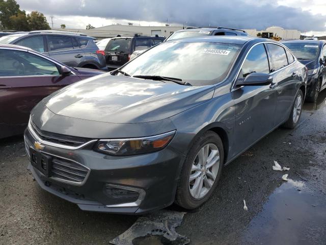 CHEVROLET MALIBU 2018 1g1zf5suxjf187077