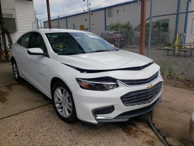 CHEVROLET MALIBU 2018 1g1zf5suxjf250002