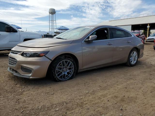 CHEVROLET MALIBU 2018 1g1zf5suxjf274896