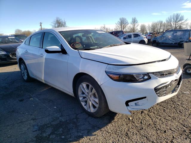 CHEVROLET MALIBU HYB 2018 1g1zf5suxjf290399