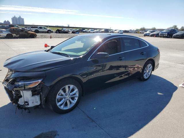 CHEVROLET MALIBU HYB 2019 1g1zf5suxkf139581