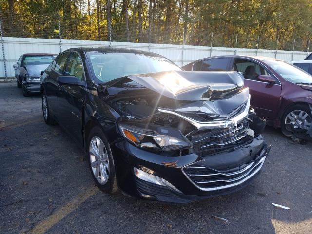 CHEVROLET MALIBU HYB 2019 1g1zf5suxkf155330