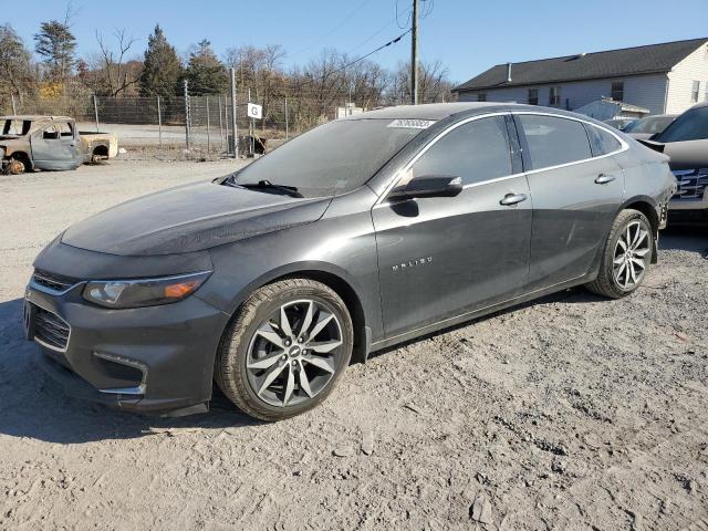 CHEVROLET MALIBU 2016 1g1zf5sx0gf280385