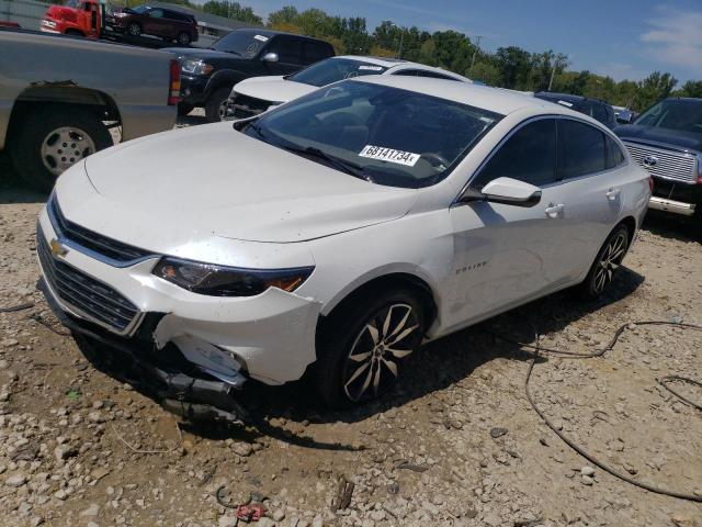 CHEVROLET MALIBU LT 2016 1g1zf5sx1gf254118