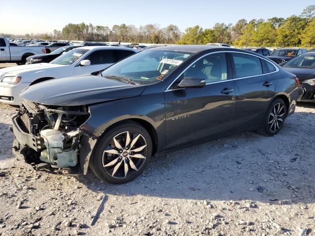 CHEVROLET MALIBU 2016 1g1zf5sx1gf328444