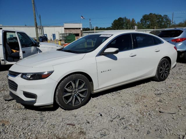 CHEVROLET MALIBU 2016 1g1zf5sx2gf213626