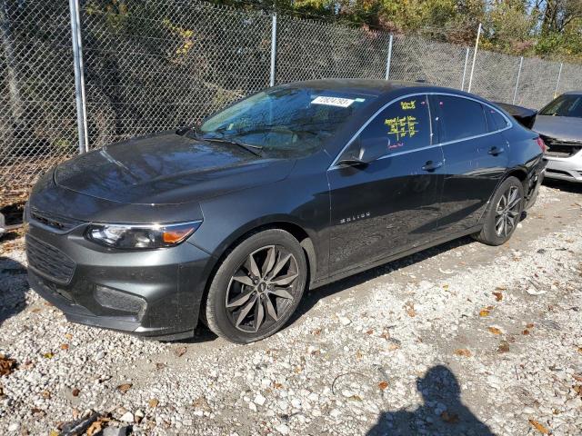 CHEVROLET MALIBU 2016 1g1zf5sx2gf259912