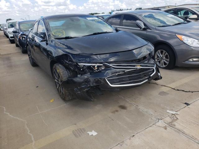 CHEVROLET MALIBU LT 2016 1g1zf5sx2gf270909