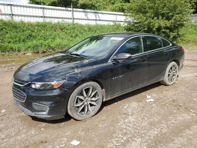 CHEVROLET MALIBU LT 2016 1g1zf5sx2gf350307