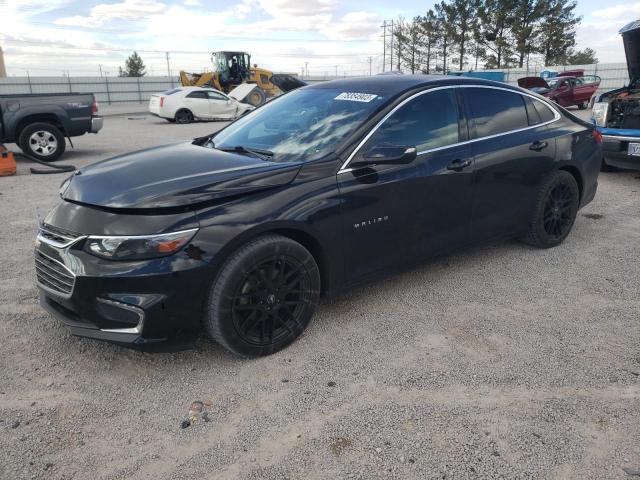 CHEVROLET MALIBU 2016 1g1zf5sx3gf280252