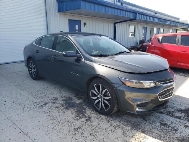 CHEVROLET MALIBU LT 2016 1g1zf5sx4gf231819