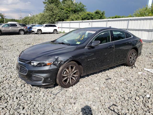 CHEVROLET MALIBU LT 2016 1g1zf5sx4gf288568