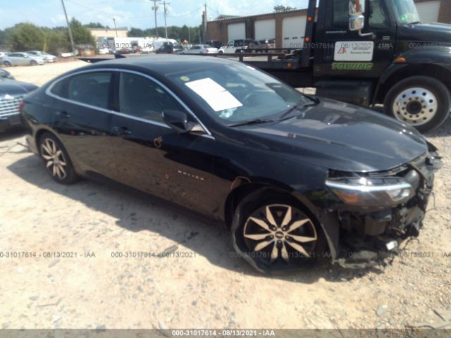 CHEVROLET MALIBU 2016 1g1zf5sx4gf328986